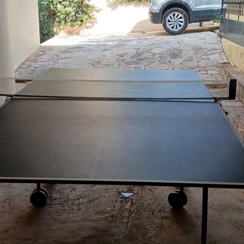 Tecnopro ping pong table