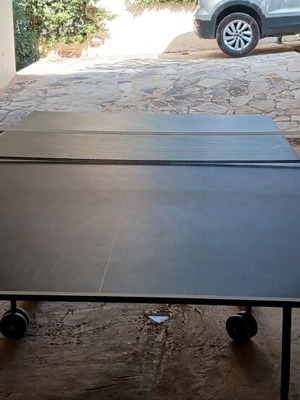 Tecnopro ping pong table