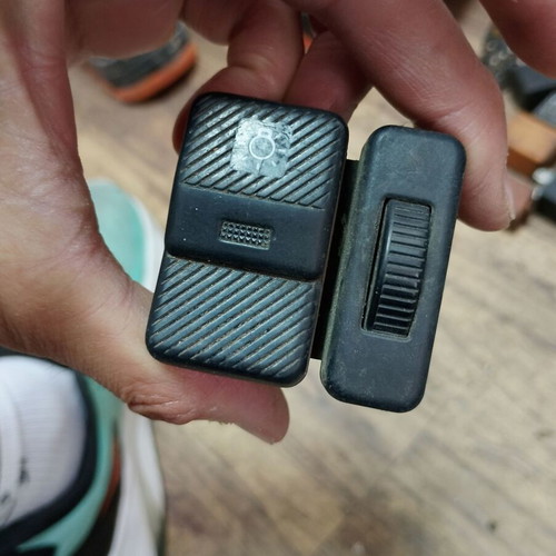 Volkswagen Passat B3 light switch 7941531