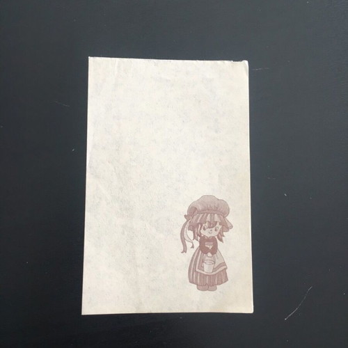 Collectible 80s papers like new