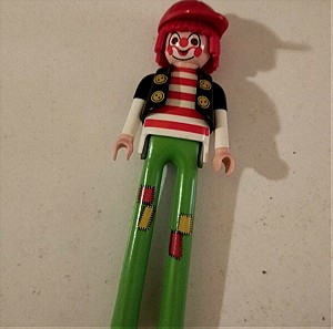 Playmobil clown