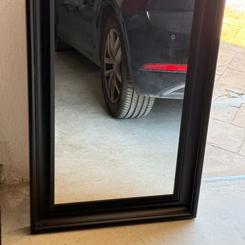 Hemnes IKEA mirror like new 60x90 cm
