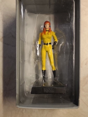 Marvel Figurine Collection Crystal new