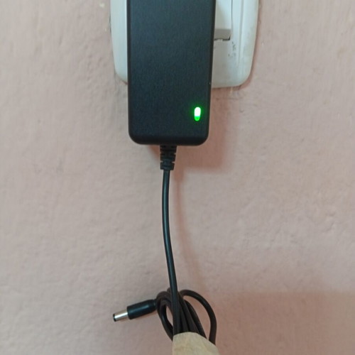 Sagemcom Power Supply 12V 2A 24W like new for Router Modem