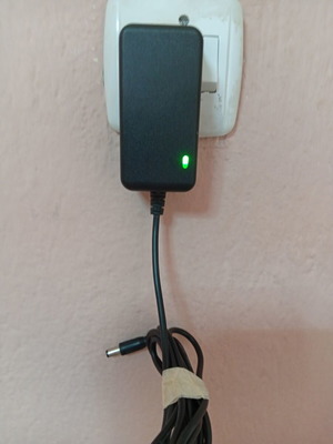 Sagemcom Power Supply 12V 2A 24W like new for Router Modem