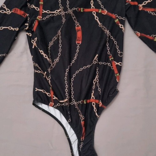 Bodysuit like new size L