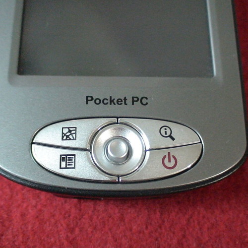 Mio Digiwalker P350 Pocket PC Windows… - € 27,00 - Vendora.cy