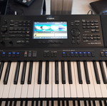 Yamaha PSR SX900 επαγγελματικό αρμόνιο σαν καινούργιο