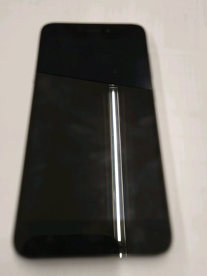 Xiaomi Redmi 5A used without charger with signs of wear