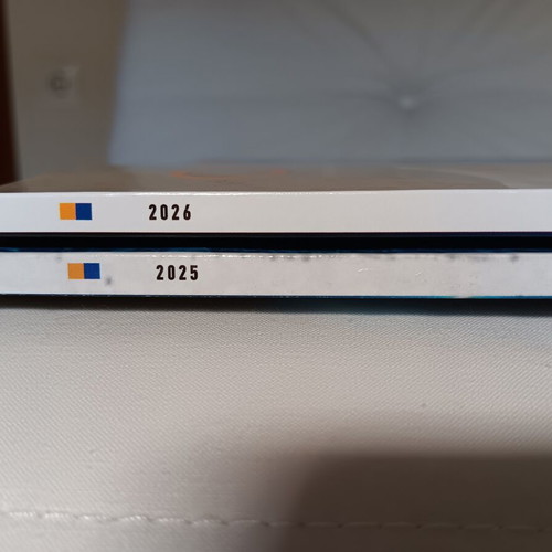 Onblue magazines by Blue Star Ferries, issues 2025 and 2026