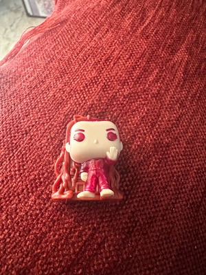 Funko Pop Eleven Stranger Things new without tag - string
