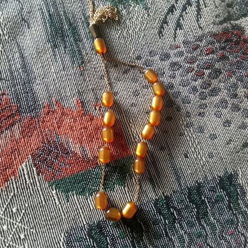 Worry beads new