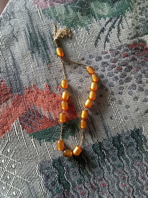 Worry beads new