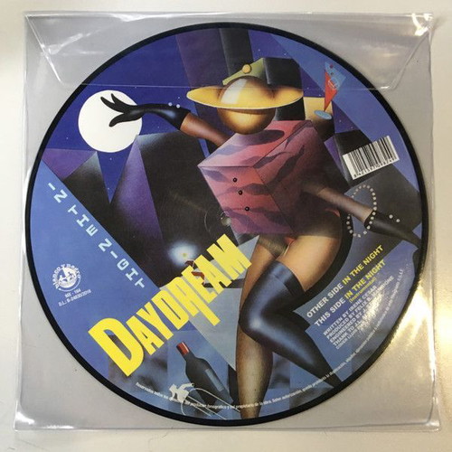 Daydream In The Night picture disc vinyl
