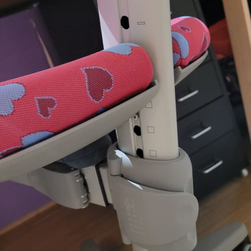 Children's and Teen Office Chair used, orthopedic and ergonomic