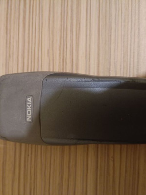 Nokia 1101 used, gray