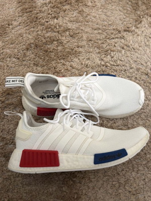 Adidas 4D Sneakers like new, size 42