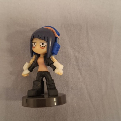 My Hero Academia μίνι φιγούρες σοκολατένιων αυγών καινούργιες, αυθεντικό σετ