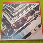 The Beatles 1962-1966 2XLP μεταχειρισμένο, ροκ