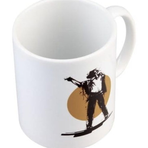 Michael Jackson King of Pop Mug 350ml new unused