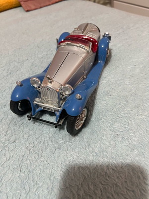 Alfa Romeo 2300 Spider 1932 decorative model used
