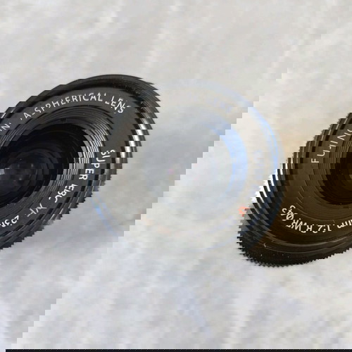 Φακός Fujifilm XF 23mm f/2 R WR σαν καινούργιος