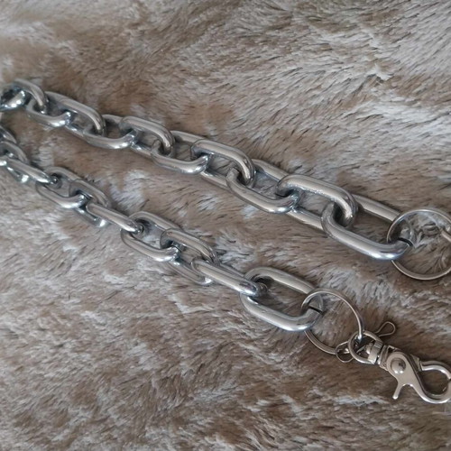 Wallet chain new, length 60 cm