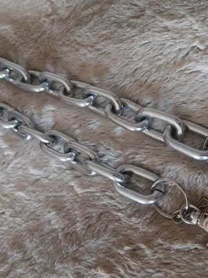 Wallet chain new, length 60 cm