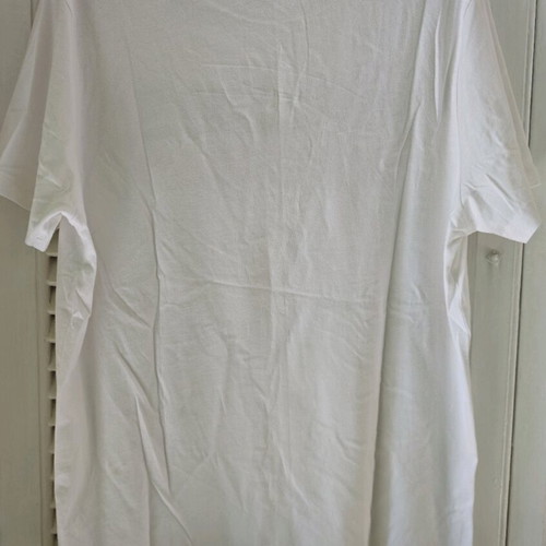 Pepe Jeans London men's t-shirt white, like new, size M