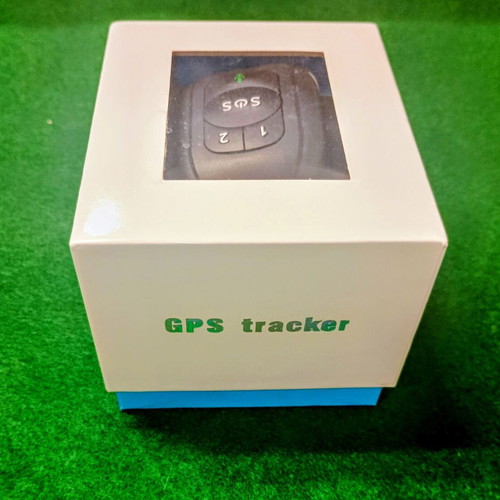 Communication and Tracking Device New for Elderly and Children