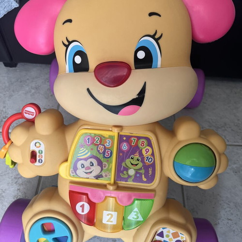 Fisher-Price walker like new