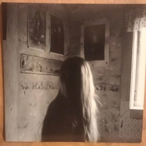 Anna Von Hausswolff The Miraculous vinyl like new, double