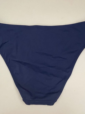 Σλιπ μαγιό Angel Mare μπλε καινούργιο σε Small, Medium και XLarge