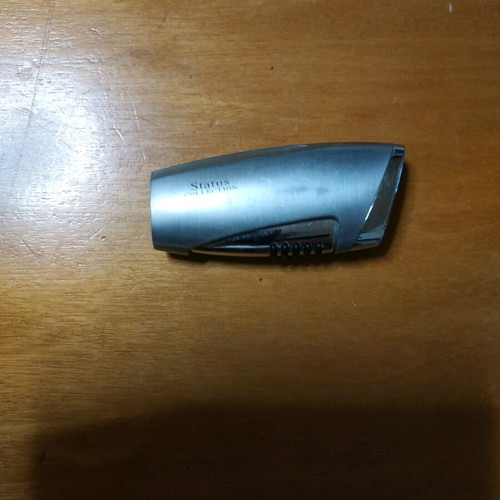 Cigarette lighter like new