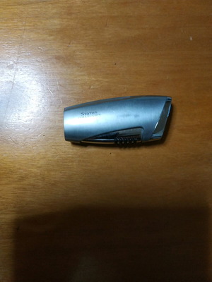 Cigarette lighter like new