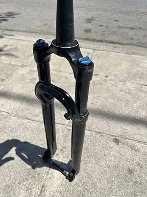 Fox 32 Performance SC - GRIP ανάρτηση σαν καινούργια για XC και marathon ποδήλατα