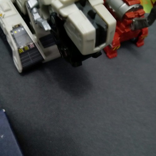 Toys lot offer excluding vanaki skoupi