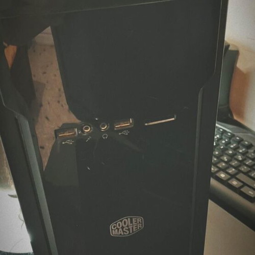 Pc in excellent condition like new