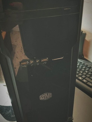 Pc σε άριστη κατάσταση