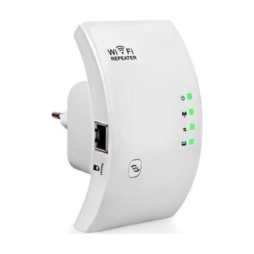 Wi-Fi REPEATER 2.4GHz