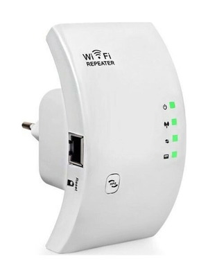 Wi-Fi Repeater 2.4GHz καινούργιο