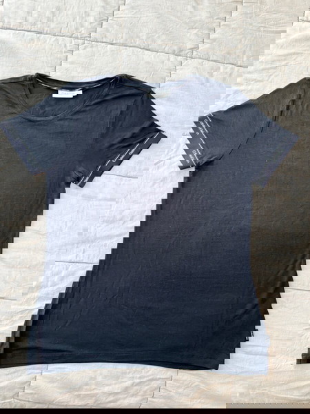 T-shirt Calvin Klein xl slim fit