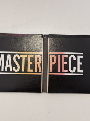 Masterpiece Collection κασετίνα 4 CD, Πρώτο Θέμα