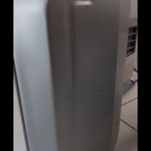 Kerosun kerosene heater 5L, ideal for 20-30 sqm