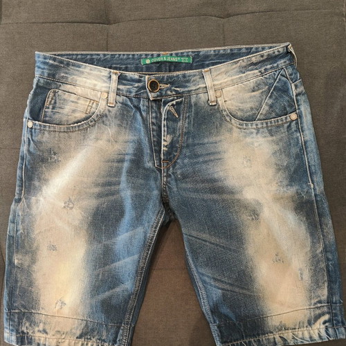 Cover Jeans bermuda shorts new W36