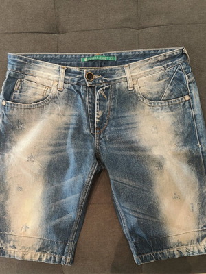 Cover Jeans bermuda shorts new W36