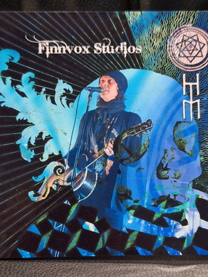 HIM Ville Valo 3 Rare CDRs in Slim Jewel Case like new, rock