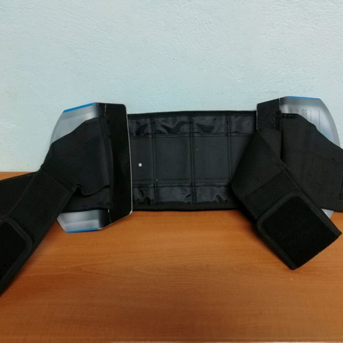 Paintball belt NXe new with 5+4 slots for 140 pods
