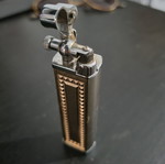 Classic lighter, needs gas refill