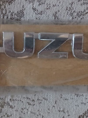 Σήμα τζαμοπόρτας Suzuki Grand Vitara 2006-2013 καινούργιο